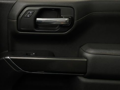Used 2022 GMC Sierra 1500 AT4 w/ AT4 Preferred Package AWD/4WD image 42