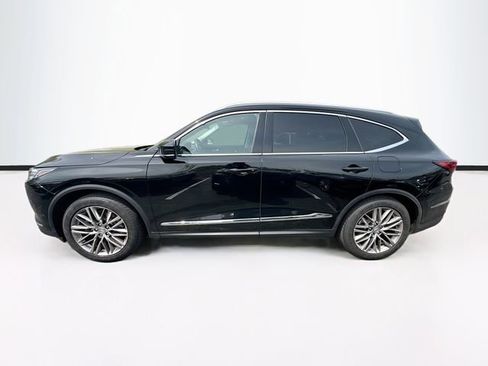 Used 2023 Acura MDX SH-AWD w/ Advance Package image 6