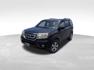 Used 2011 Honda Pilot EX-L 360° Tour