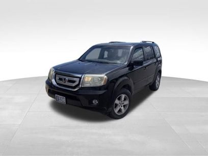 Used 2011 Honda Pilot EX-L