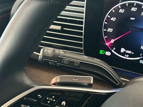 Certified 2025 Mercedes-Benz GLE 350 GLE 350 image 32