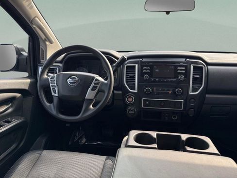 Used 2018 Nissan Titan S w/ S Utility Package image 22