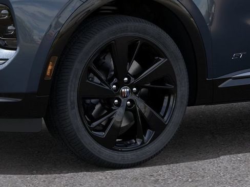 New 2026 Buick Envision Sport Touring AWD/4WD image 9