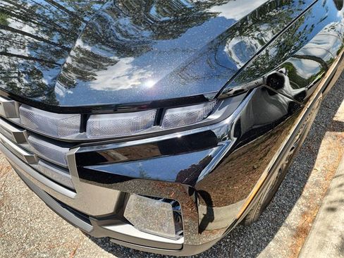 New 2025 Hyundai Santa Cruz SEL image 5