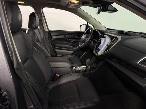 Used 2024 Subaru Ascent Limited w/ Technology Package image 15