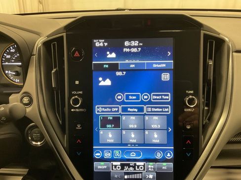 New 2026 Subaru Crosstrek 2.5i Wilderness image 21