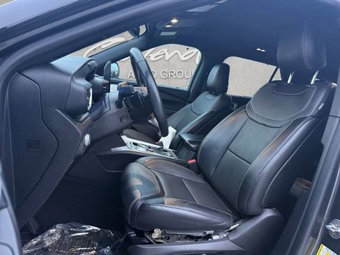 Used 2020 Ford Explorer ST w/ Premium Technology Package image 19