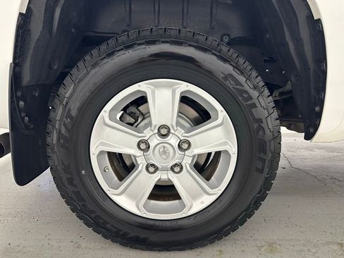 Used 2021 Toyota Tundra SR5 w/ Convenience Package AWD/4WD image 68