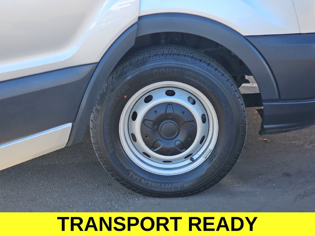 Used 2016 Ford Transit 150 XL RWD image 39