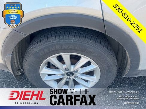 Used 2019 Kia Sorento AWD V6 w/ LX V6 Convenience Package image 10