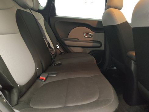 Used 2019 Kia Soul FWD image 19