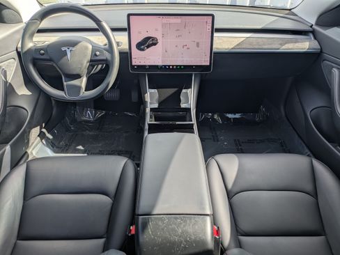 Used 2018 Tesla Model 3 Long Range RWD image 15