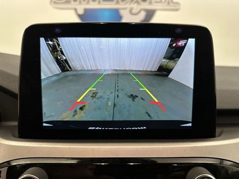 Used 2022 Ford Escape SE w/ Convenience Package image 24