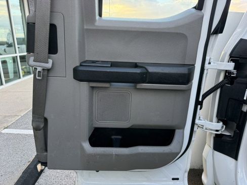 Used 2019 Ford F250 XL w/ XL Value Package image 26