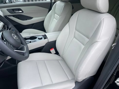 Certified 2023 Nissan Rogue SL w/ SL Premium Package AWD/4WD image 7
