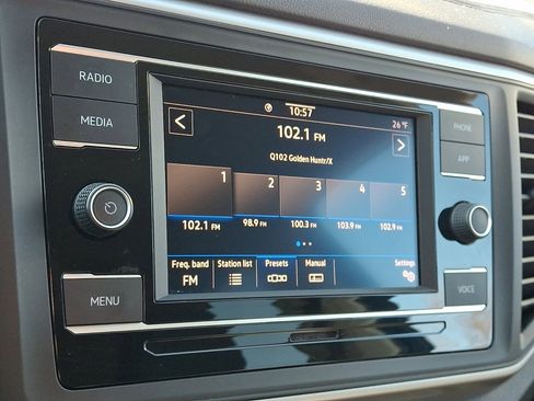 Used 2020 Volkswagen Atlas S image 29