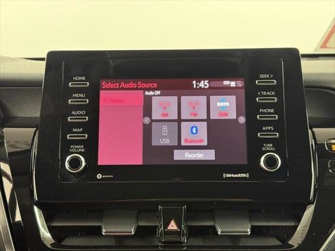 Certified 2022 Toyota Camry SE image 29