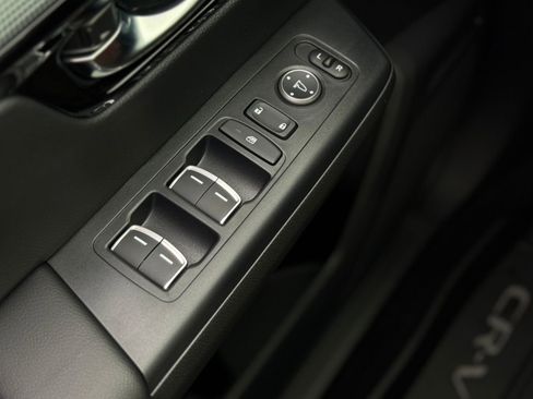 New 2026 Honda CR-V EX image 10