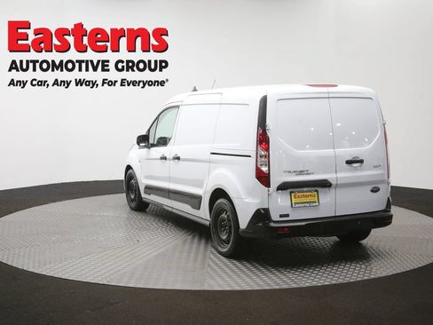 Used 2022 Ford Transit Connect XLT FWD image 63