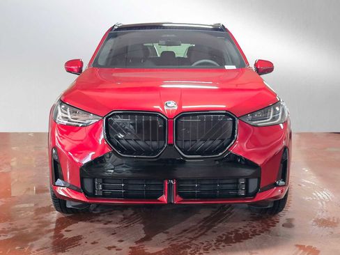 New 2026 BMW X3 xDrive30 image 8