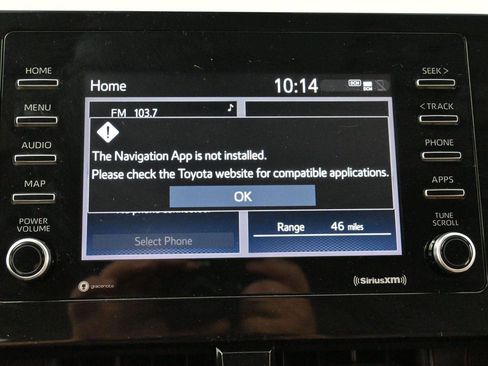Used 2021 Toyota Camry SE FWD image 21