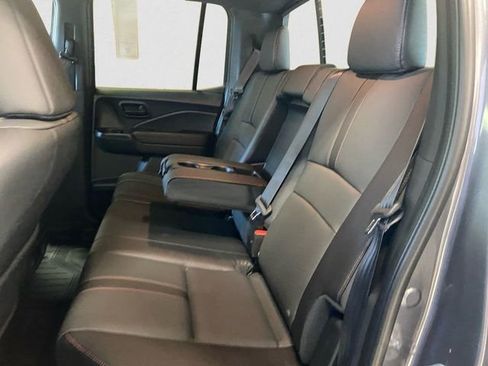 New 2026 Honda Ridgeline TrailSport+ image 13