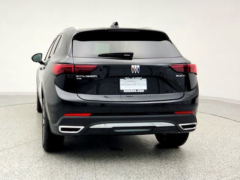 Used 2024 Buick Envision Preferred image 6