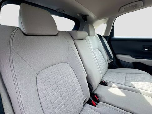 Used 2024 Honda HR-V LX image 19