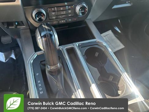Used 2019 Ford F150 Platinum AWD/4WD image 29