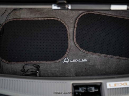 Used 2008 Lexus SC 430 Convertible RWD image 67