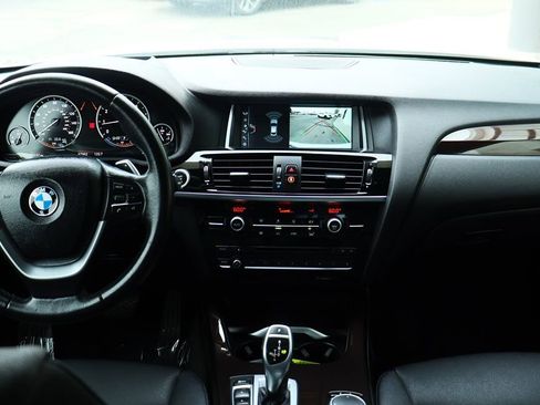 Used 2018 BMW X4 xDrive28i image 33