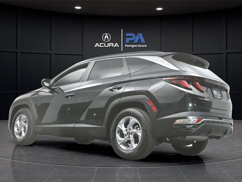 Used 2024 Hyundai Tucson SEL FWD image 28