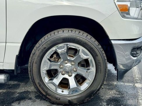 Used 2019 RAM 1500 Big Horn image 32