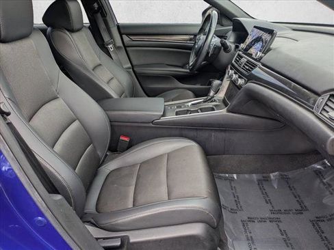 Used 2022 Honda Accord Sport image 19