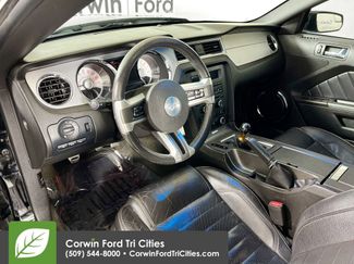 Used 2012 Ford Mustang GT Premium w/ Brembo Brake Pkg video 3