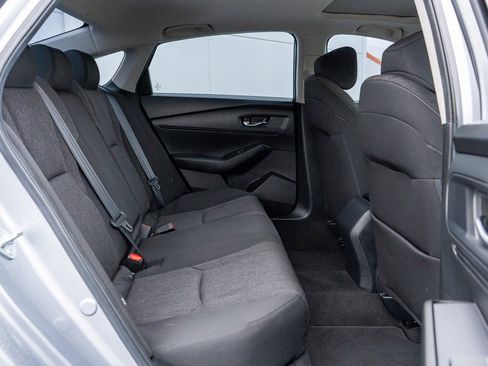 Certified 2023 Honda Accord EX image 15