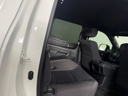 Used 2026 Toyota Tundra SR5 w/ SX Package AWD/4WD image 28