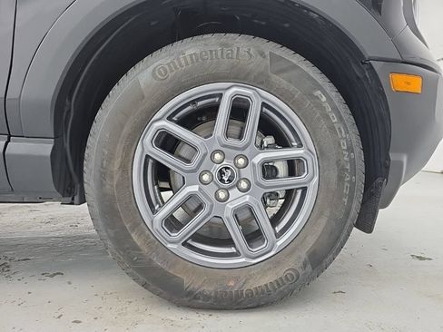 Used 2025 Ford Bronco Sport Big Bend AWD/4WD image 15