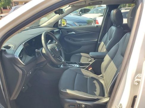 Used 2024 Buick Encore GX Avenir w/ Avenir Technology Package FWD image 14