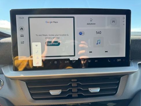 New 2026 Ford Explorer ST w/ Sun And Sound Package image 29