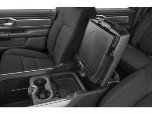 Used 2023 RAM 1500 Big Horn image 17