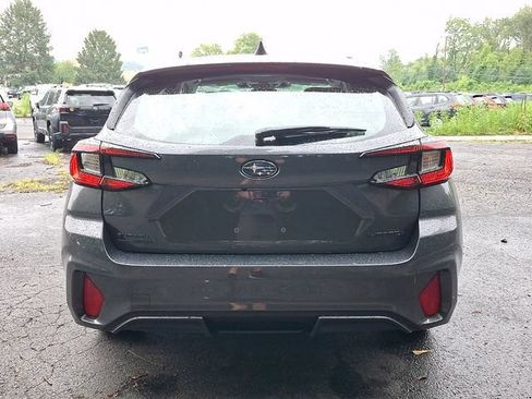 New 2026 Subaru Impreza 2.0i Sport AWD/4WD image 6