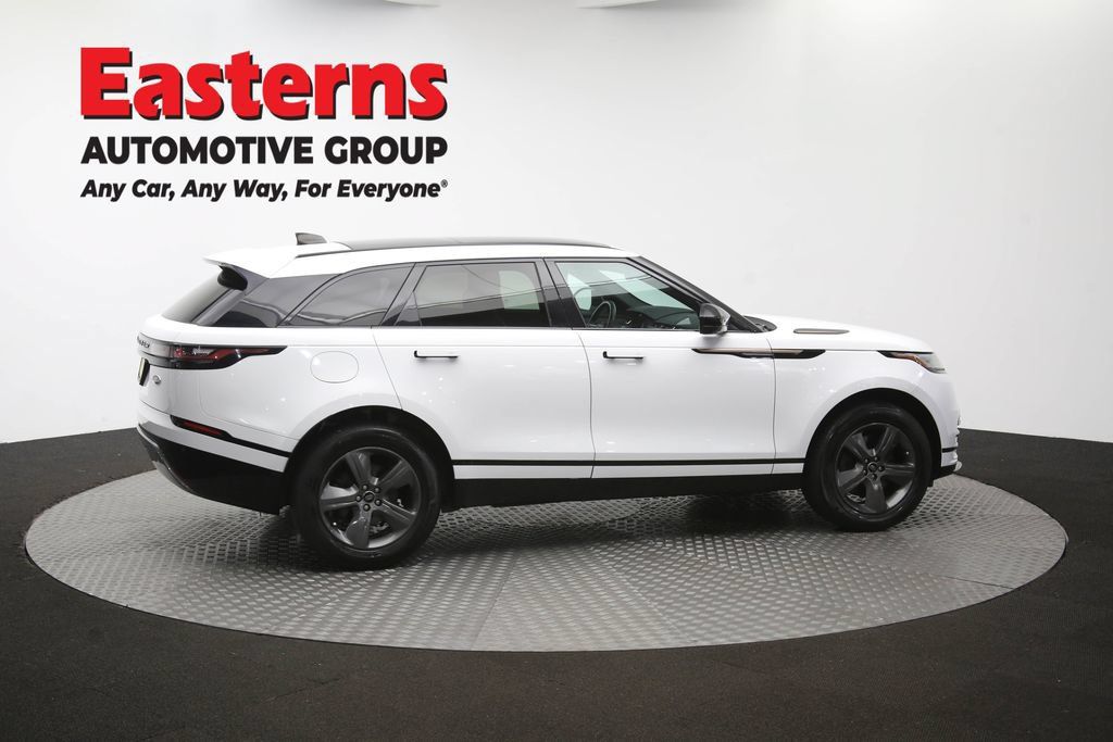 Used 2022 Land Rover Range Rover Velar R-Dynamic S AWD/4WD image 45