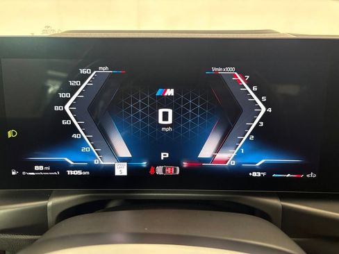 Certified 2026 BMW M340i w/ Premium Package RWD image 11