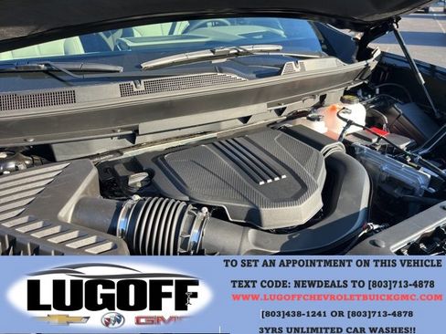 New 2026 GMC Acadia Elevation w/ Elevation Premium Package image 21