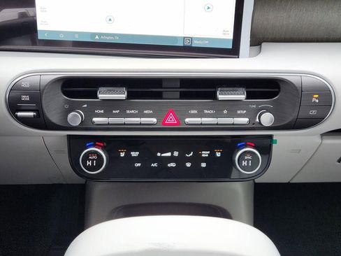 New 2026 Hyundai Palisade FWD Hybrid image 16