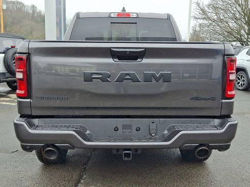 New 2026 RAM 1500 Big Horn image 5