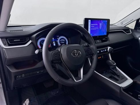 Used 2023 Toyota RAV4 Limited FWD image 13