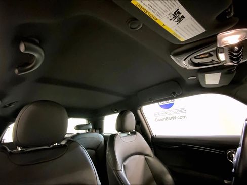 Used 2015 MINI Cooper S image 14