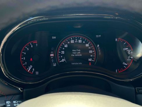 Used 2023 Dodge Durango GT AWD/4WD image 17